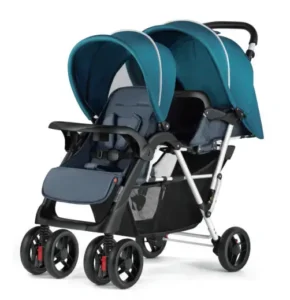 Double stroller