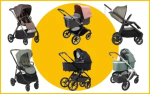 Prams