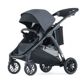 1. Full- sized stroller