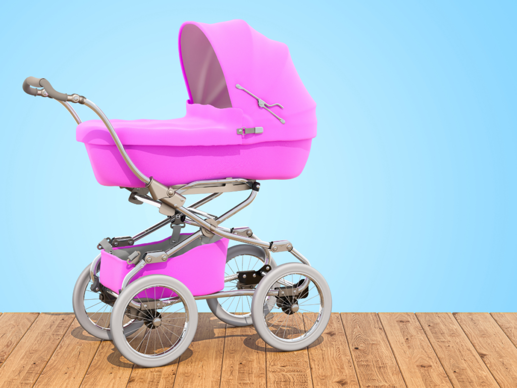 Top Factors to Consider When Choosing a Stroller