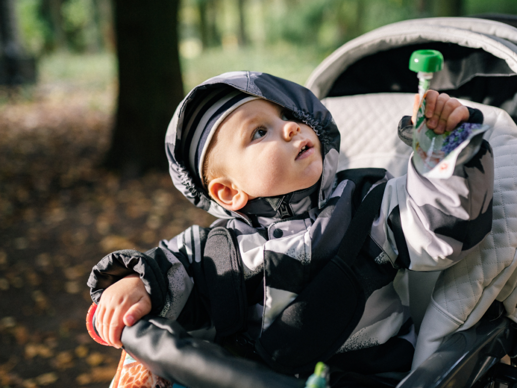 Understanding Different Types of Strollers