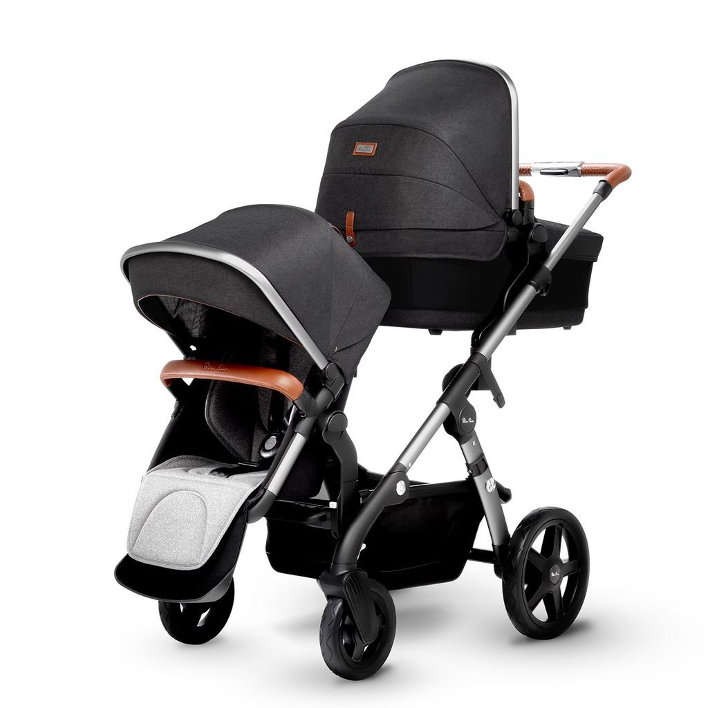 Where To Buy The Silver Cross Wave Stroller