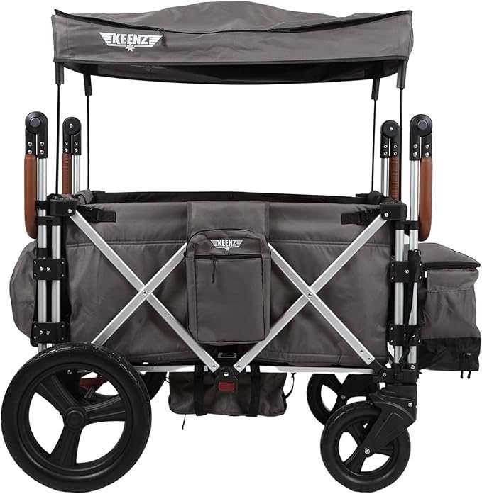 Top 4-Seater Stroller Wagons 