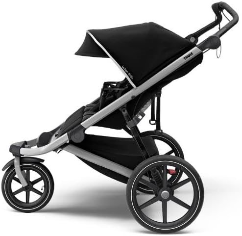 Thule Urban Glide 2 Double Jogging Stroller