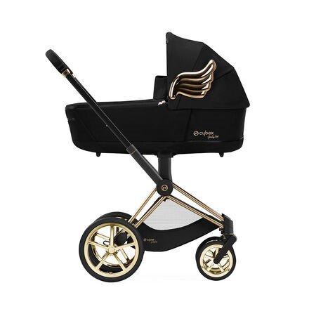 Buy Best Jeremy Scott Cybex Stroller