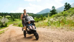 Best Baby Strollers for Rural Areas