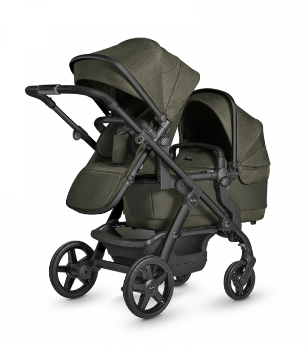 Where To Buy The Silver Cross Wave Stroller