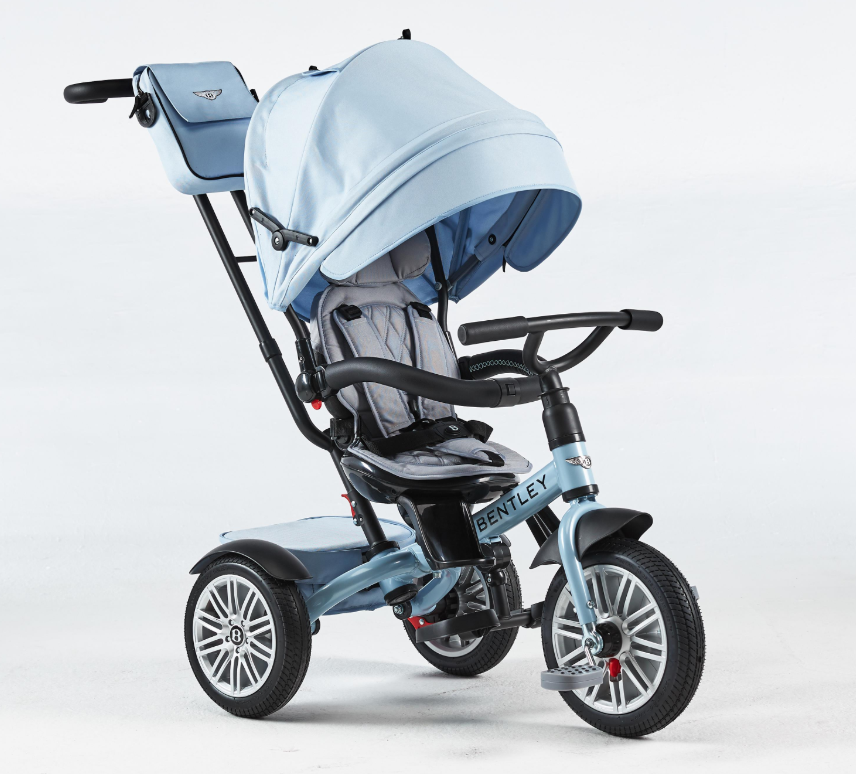 Buying Guide For The Bentley 6-in-1 Stroller