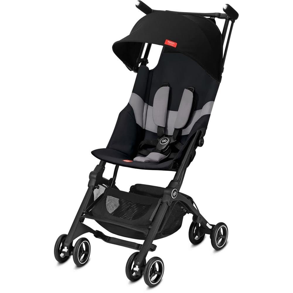 GB Pockit+ All-Terrain Stroller