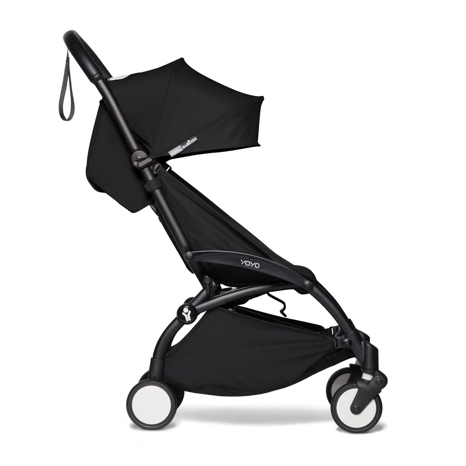 Best Travel Strollers for Europe