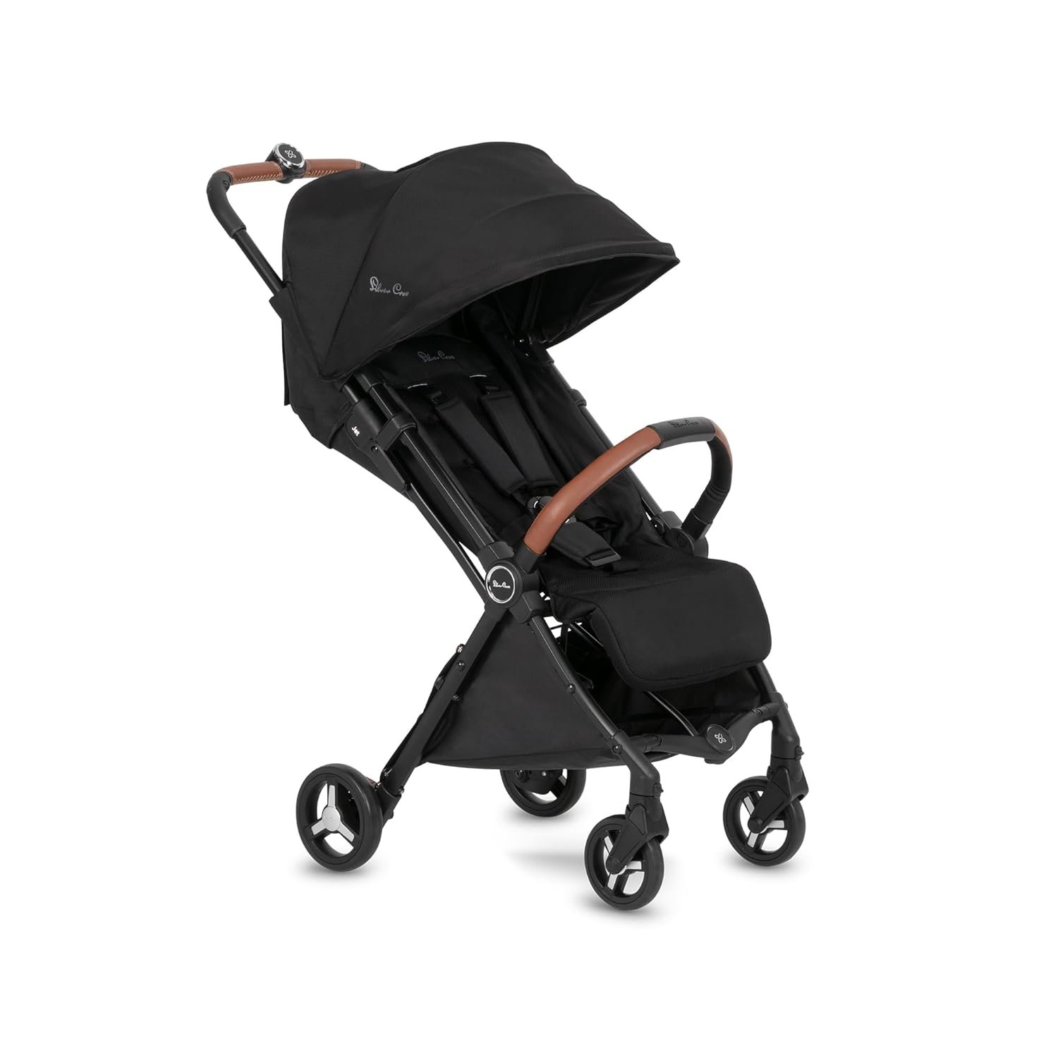 Best Silver Cross Wave Stroller