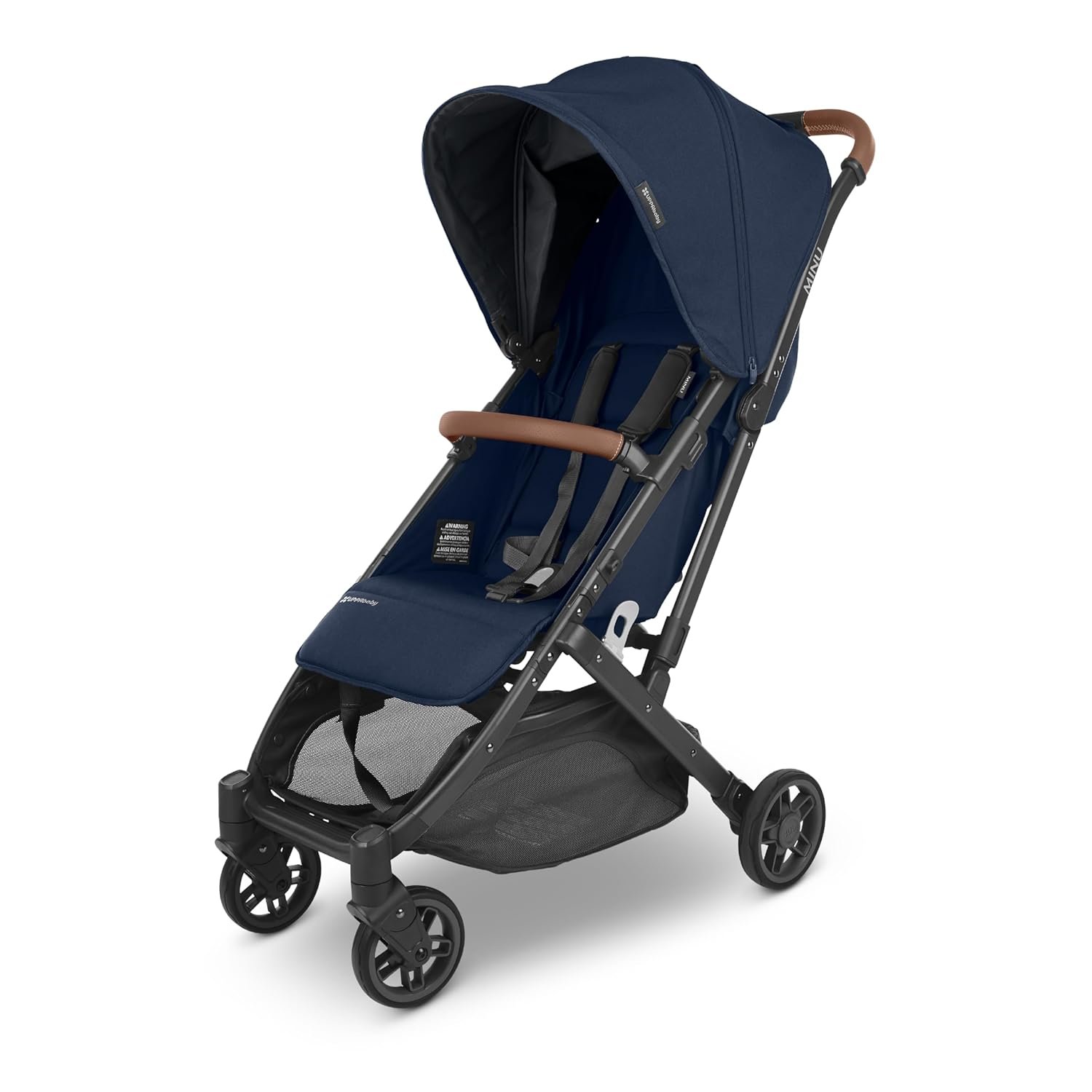 Best Uppababy MINU V2 Stroller