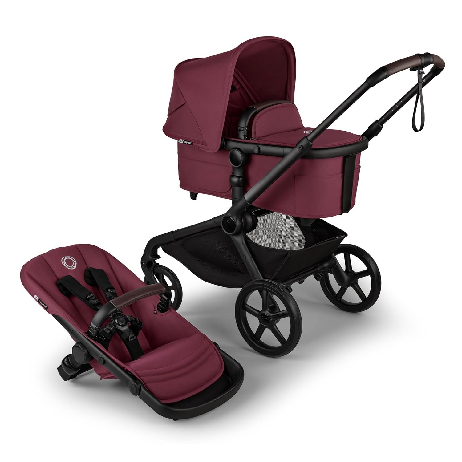 Best Reversible Pram Stroller