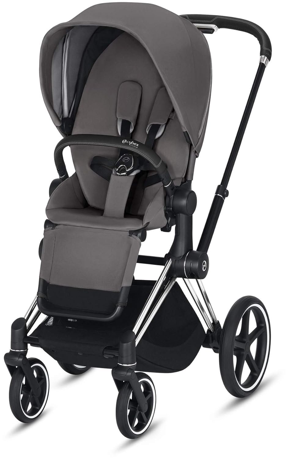 best Cybex Priam 4