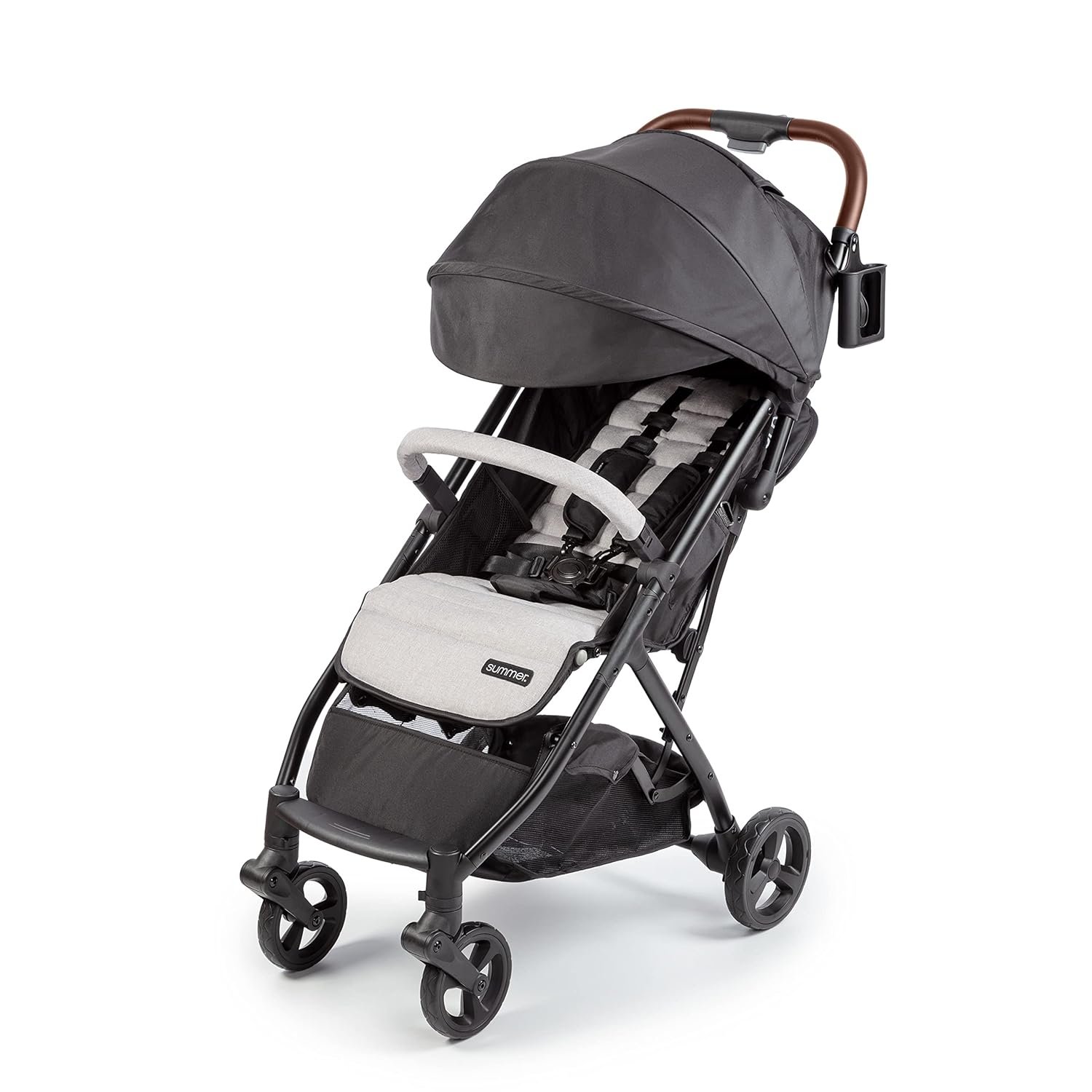 Best Zoe Traveler Stroller