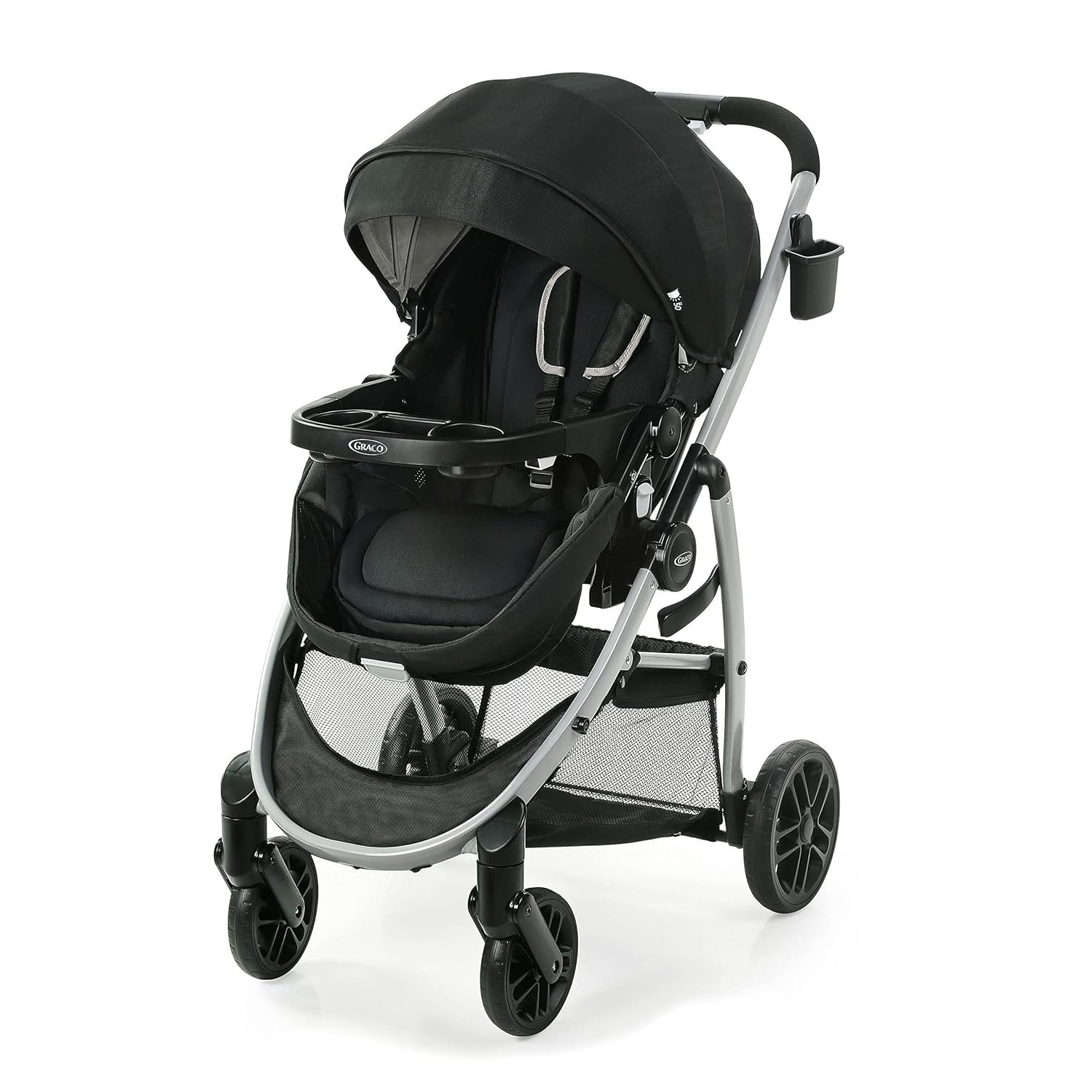 Graco Modes Pramette Stroller