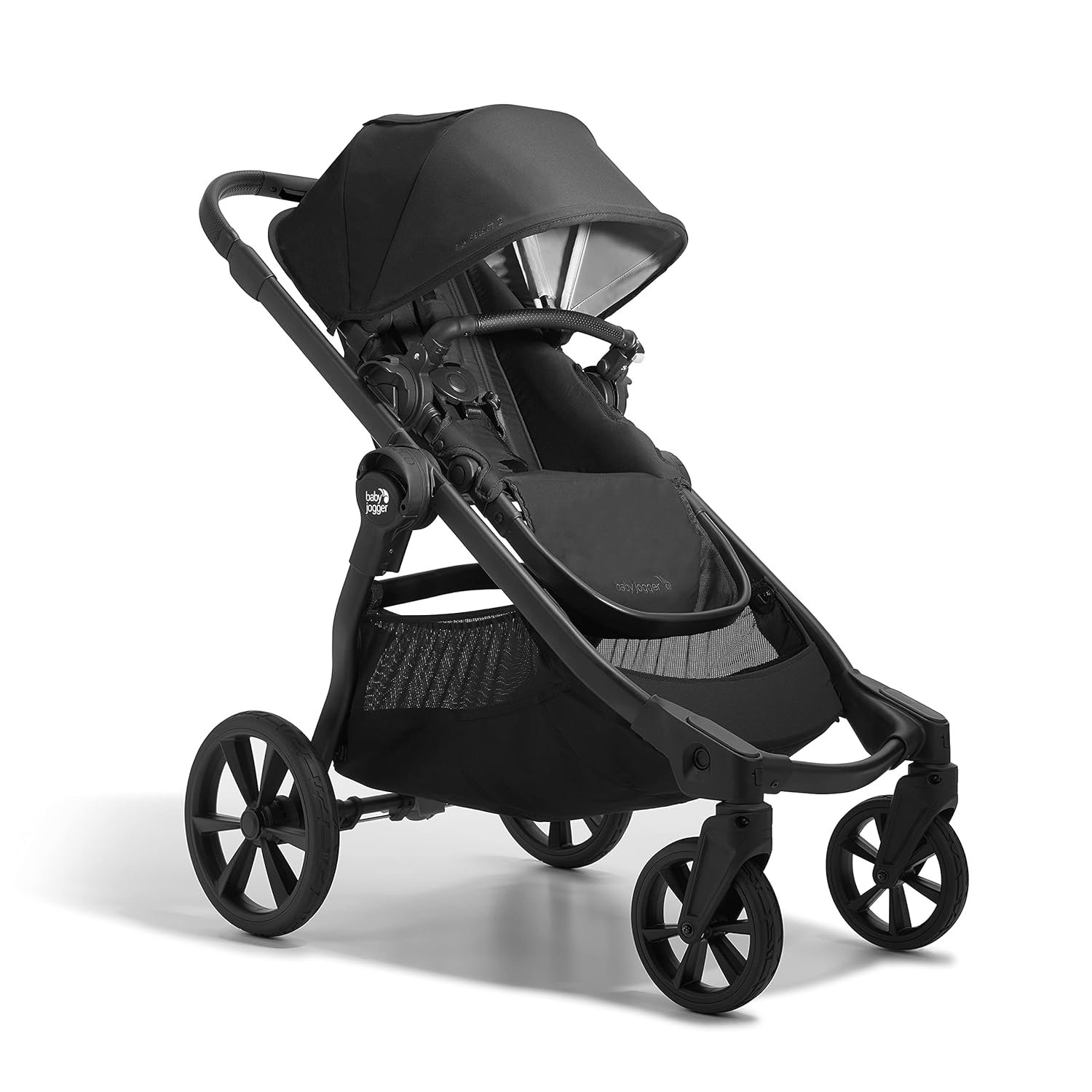 Best Baby Jogger City Select 2 Stroller