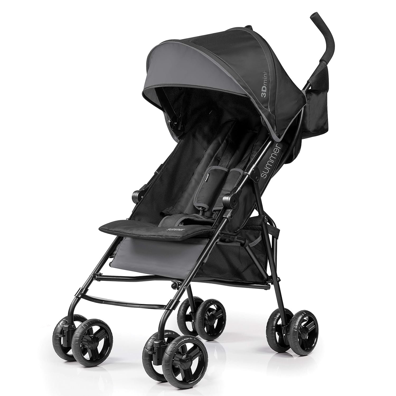 Best Zoe Traveler Stroller