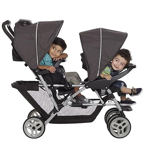 Graco DuoGlider Double Stroller