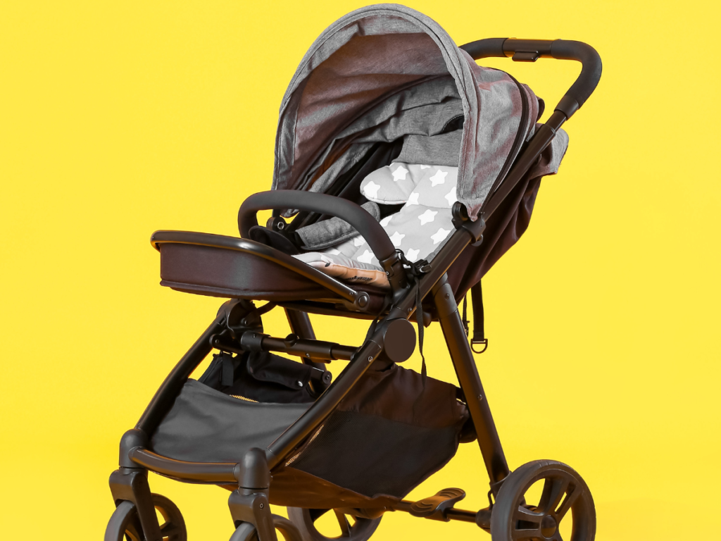 Stroller Storage and Maintenance Tips