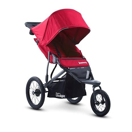 Where to Buy Joovy Stroller Online