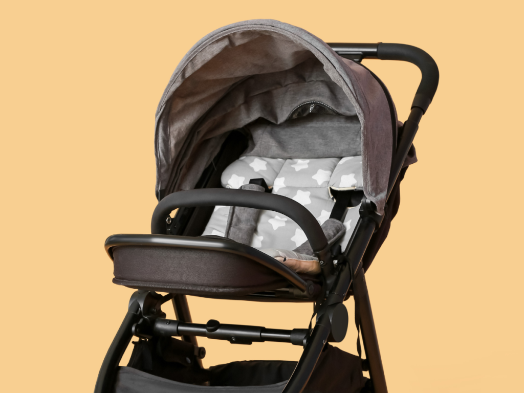 Why Folding a Baby Trend Stroller is So Difficult (And How to Fix Them)