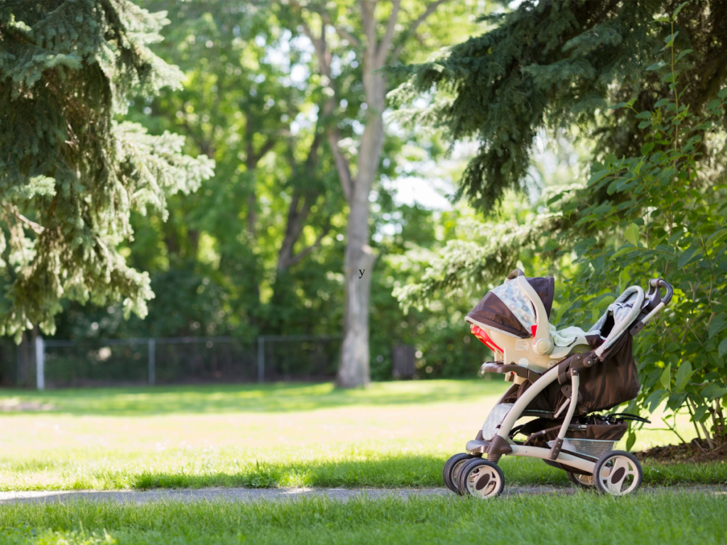 Safety and Maintenance Tips for UPPAbaby Strollers