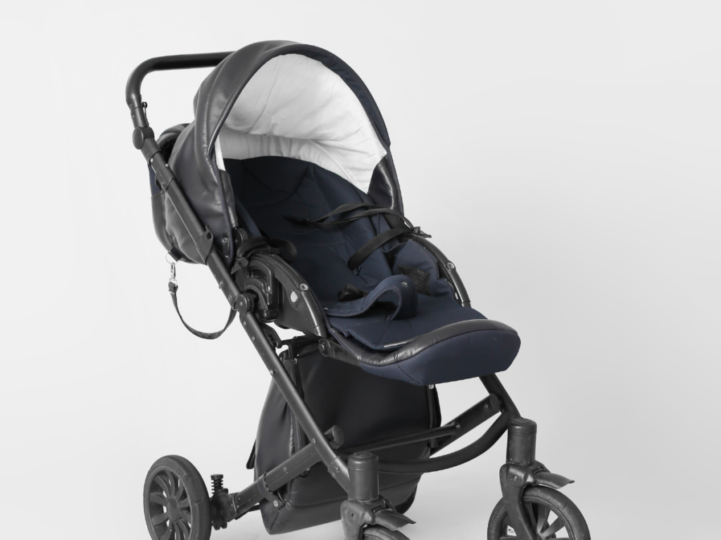 Types of Chicco Strollers and Their Folding Mechanisms